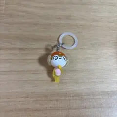 ちびケロ　めじるしアクセサリー　ちびクル　クルル曹長　ケロロ軍曹