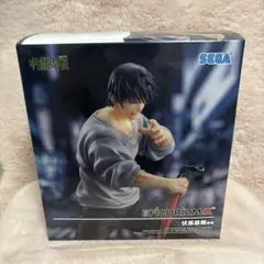 呪術廻戦 FIGURIZMα 伏黒甚爾 フィギュア