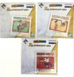 一番くじ ドラゴンボール アクリルスタンド