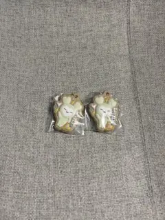 TWICE ラブリー ビスケットチャーム ダヒョン