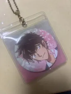 名探偵コナン グッズ まとめ売り 工藤新一 灰原哀 安室透 松田陣平 缶バッジ 名探偵コナン」安室透、赤井秀一たちが“魔法使い”姿に♪ 缶バッチ