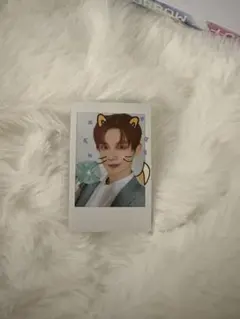 ヨンジュン トゥバ レアトレカ yeonjun txt