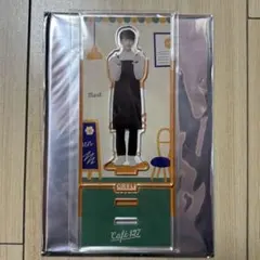 マーク NCT127 カフェ アクスタ