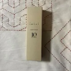 イミニ リペアセラム オールインワン乳液 50ml - メルカリ