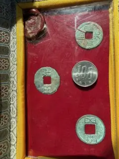 慶長小判金三両 目方約37g 古銭小判刻印江戸 - メルカリ