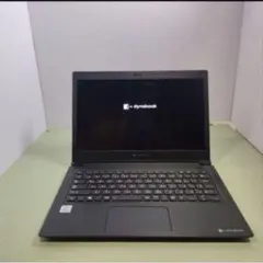 ASUSPRO P2420LA Core i3 14インチ 黒 注あり - メルカリ