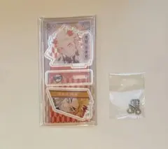 鬼滅の刃 スタンド&チャームコレクション 煉獄 杏寿郎