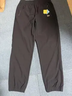 新品NEWERA ニューエラ　パンツ　ストレッチ防風撥水　ゴルフ