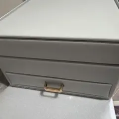 ヴァンドーム青山 ジュエリーケース ジュエリーボックス - メルカリ