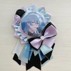 にじさんじ 星導ショウ ロゼット