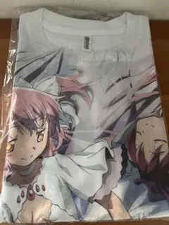 まどか☆マギカ　フルグラフィックTシャツ魔法少女ver. まどマギ