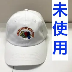 FRUIT OF THE LOOMフルーツオブザルーム cap キャップ 未使用