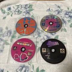 ps1 ソフトまとめ売り