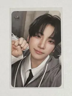 &TEAM YUMA Back to life miniCD トレカ