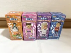 いいよなぁ❤️ 志村けん ワールドコレクタブルフィギュア