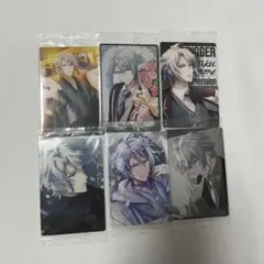 アイナナ アイドリッシュセブン TRIGGER 八乙女楽