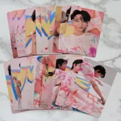 SEVENTEEN FacetheSun ジョシュア