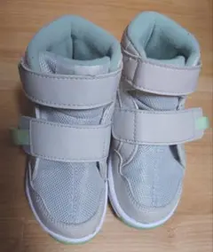 15.5cm ASICS　アシックス　スクスク　GD.WALKER　グレーのサムネイル