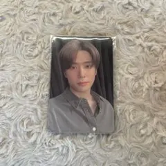 NCT127 ジェヒョン トレカ 2baddies イベント