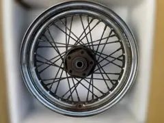 SHIMANO リムタイプ ロードホイール 622×15-18C/15C - メルカリ
