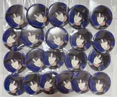 【値下げ】アイナナ 和泉一織 缶バッジ 3周年