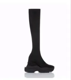 2025年最新】yello ロングブーツの人気アイテム - メルカリ