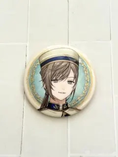 にじさんじ 4周年 缶バッジ 叶 | Mercari