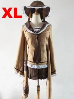 初音ミク 千本桜 鏡音リン RIN コスプレ 衣装 サイズ XLのサムネイル