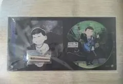 カラ松 webくじ アクリルスタンド アクスタ おそ松さん バンド