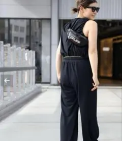 2023年✨美品 CELERI セルリ オールインワン ジャンプスーツ 2023年✨美品 CELERI セルリ オールインワン ジャンプスーツ