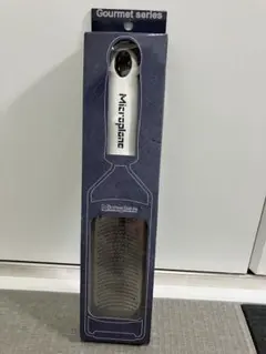 Microplane マイクロプレイン　グレーター　おろし器　新品未使用のサムネイル