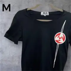 【US規格】希少 NARUTO カカシ オビト Tシャツ ブラック 黒 XL 2025年最新】オビト tシャツの人気アイテム - メルカリ