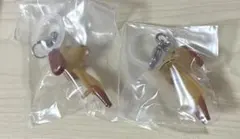 どこでもいっしょめじるしアクセサリー