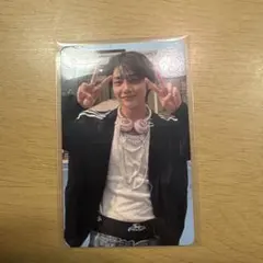 straykids アイエン Do It HMVラキドロトレカA