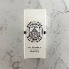 新品 diptyque ゼラニウム オドラタ 2mlのサムネイル