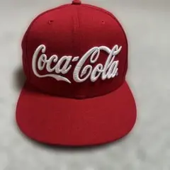 2026年最新】NEW ERA COCA COLAの人気アイテム - メルカリ