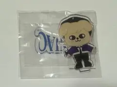 Stray Kids スキズ MANIAC アクスタ パピム