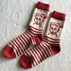 オサムグッズ ソックス