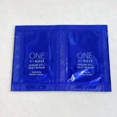 コーセー　サンプル