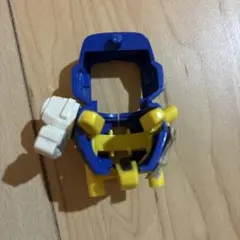 ファイティングフェニックス　パーツ