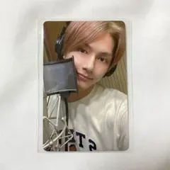 SEVENTEEN セミコロン ジュン