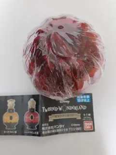 花さま専用 ツイステキャンディポッド ハーツラビュル