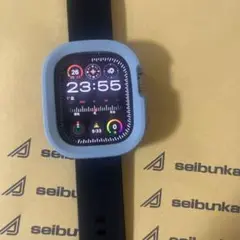 アップルウォッチウルトラ