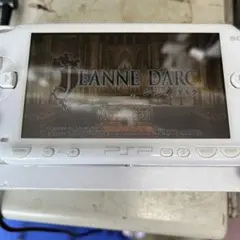 PSP-1000 本体