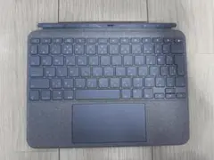 Logicool Combo Touch キーボードのみ YU0048