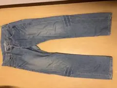 Levi's 901ストレートデニムパンツ ライトブルーのサムネイル