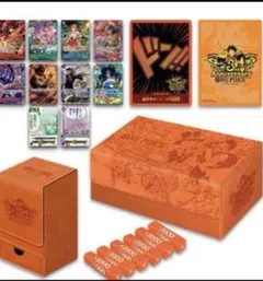 ONEPIECEカードゲーム　3rd ANNIVERSARY SET