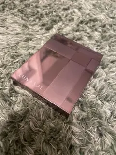 LUNASOL スキンモデリングアイパレット 01 ベージュ