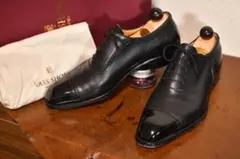 エドワードグリーン ブーツ・革靴