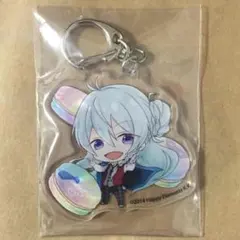 日々樹渉 アクキー